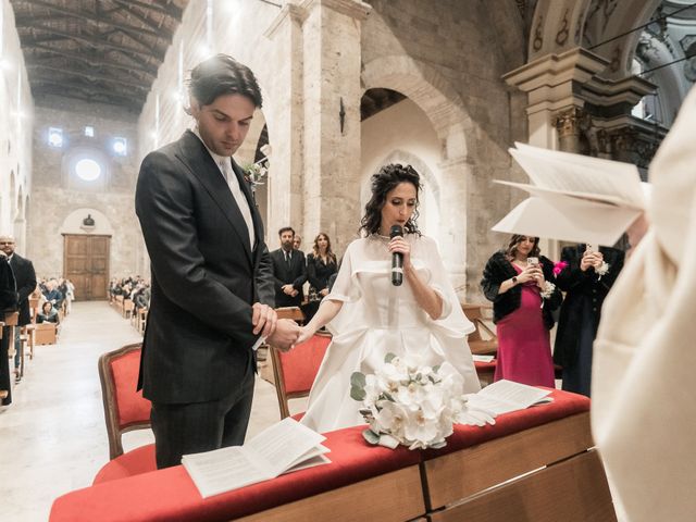 Il matrimonio di Cristina e Paolo a Teramo, Teramo 17