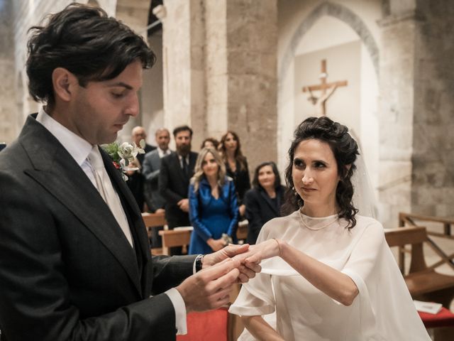 Il matrimonio di Cristina e Paolo a Teramo, Teramo 19
