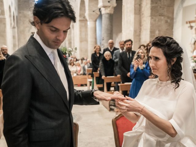 Il matrimonio di Cristina e Paolo a Teramo, Teramo 20
