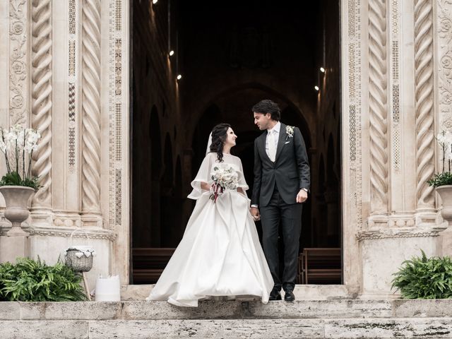 Il matrimonio di Cristina e Paolo a Teramo, Teramo 24