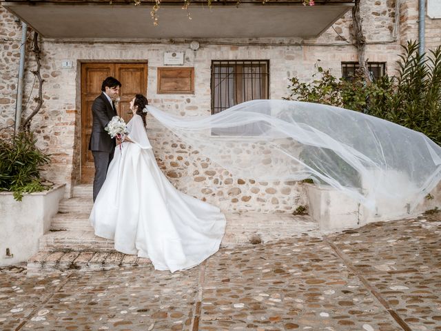 Il matrimonio di Cristina e Paolo a Teramo, Teramo 25