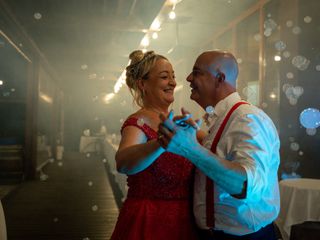 Le nozze di Monica e Alessandro