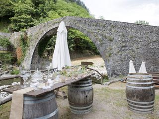 Le nozze di Alessandra e Josivaldo 3
