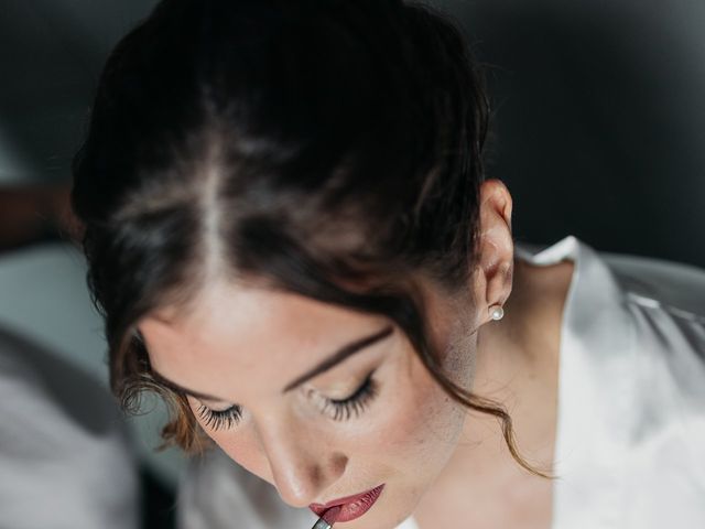 Il matrimonio di Luca e Silvia a Bollate, Milano 9