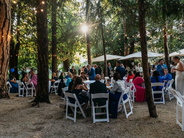 Il matrimonio di Luca e Silvia a Bollate, Milano 39