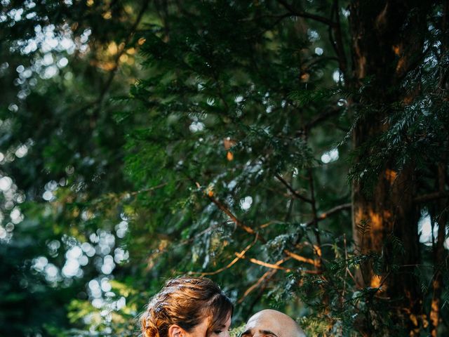 Il matrimonio di Luca e Silvia a Bollate, Milano 44