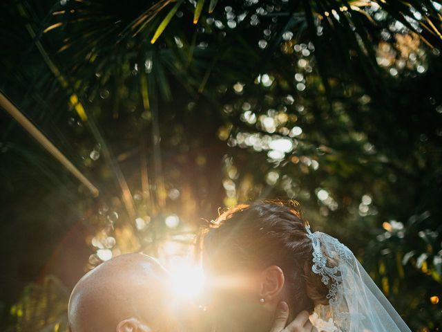 Il matrimonio di Luca e Silvia a Bollate, Milano 46