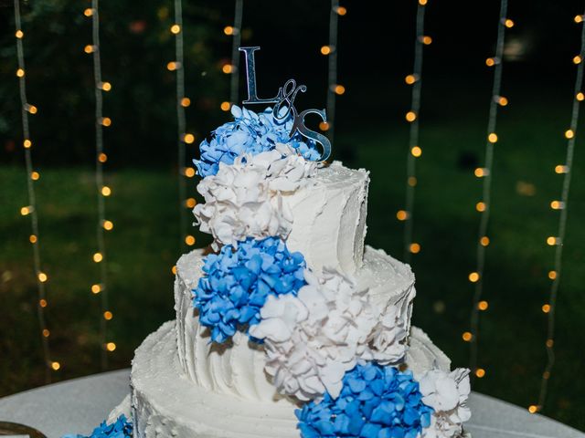 Il matrimonio di Luca e Silvia a Bollate, Milano 57