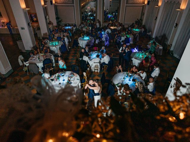 Il matrimonio di Luca e Silvia a Bollate, Milano 65