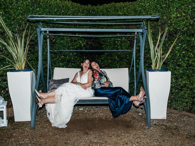 Il matrimonio di Luca e Silvia a Bollate, Milano 66