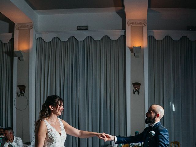 Il matrimonio di Luca e Silvia a Bollate, Milano 69