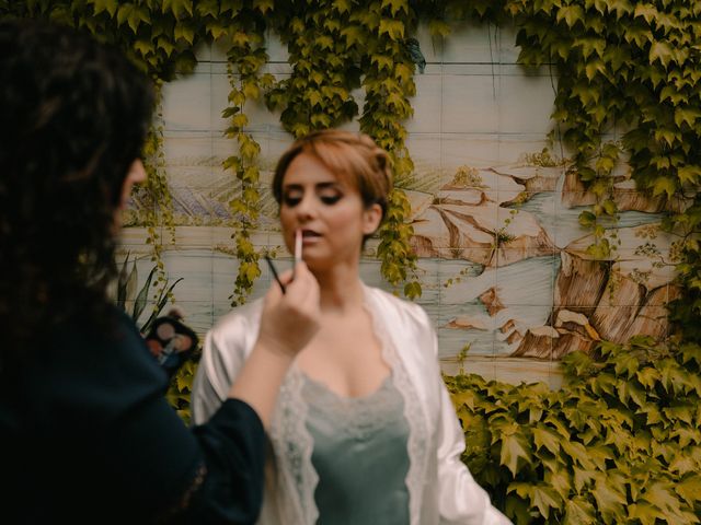 Il matrimonio di Angelo e Barbara a Caserta, Caserta 11