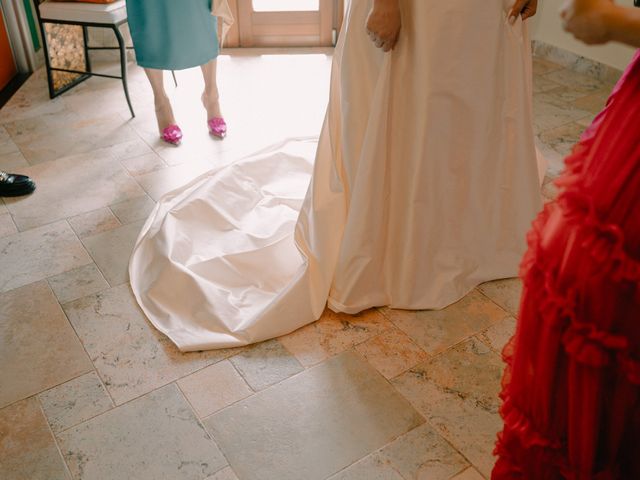 Il matrimonio di Angelo e Barbara a Caserta, Caserta 17