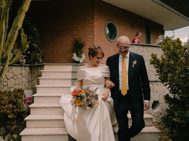 Il matrimonio di Angelo e Barbara a Caserta, Caserta 19