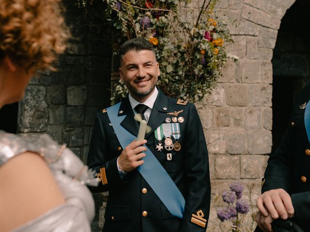 Il matrimonio di Angelo e Barbara a Caserta, Caserta 21