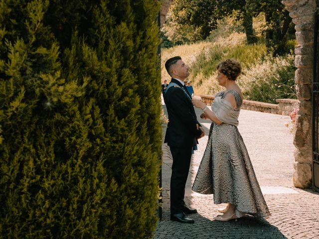 Il matrimonio di Angelo e Barbara a Caserta, Caserta 22