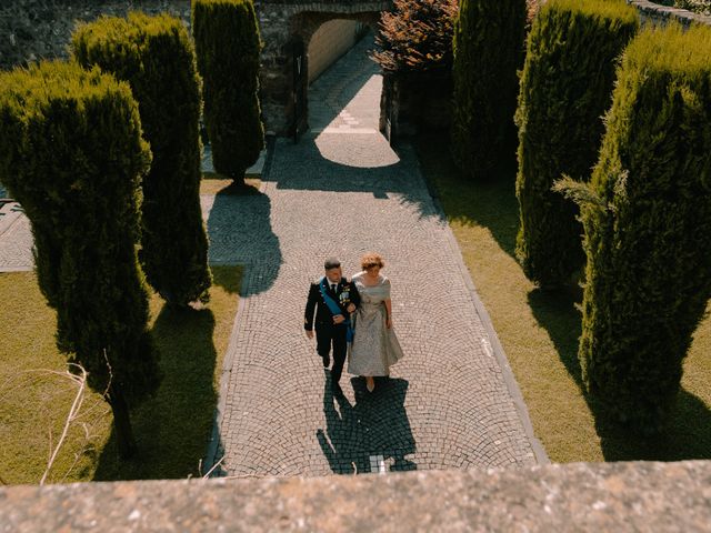 Il matrimonio di Angelo e Barbara a Caserta, Caserta 27