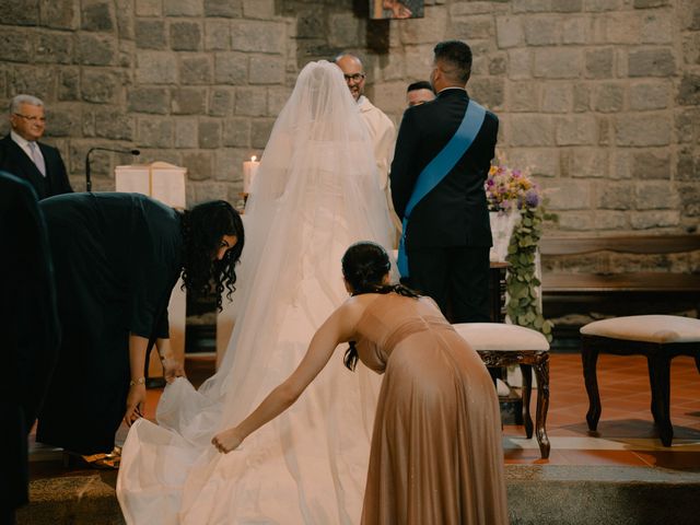 Il matrimonio di Angelo e Barbara a Caserta, Caserta 33