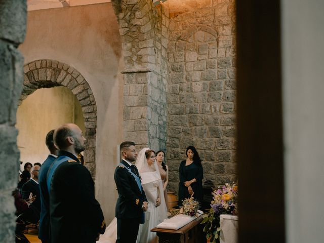 Il matrimonio di Angelo e Barbara a Caserta, Caserta 34