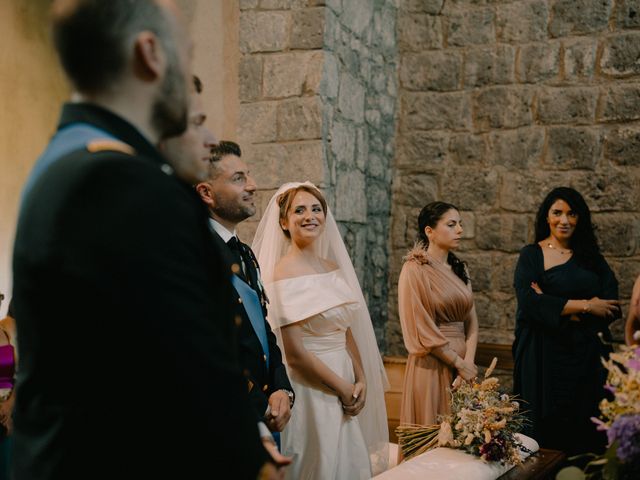 Il matrimonio di Angelo e Barbara a Caserta, Caserta 36