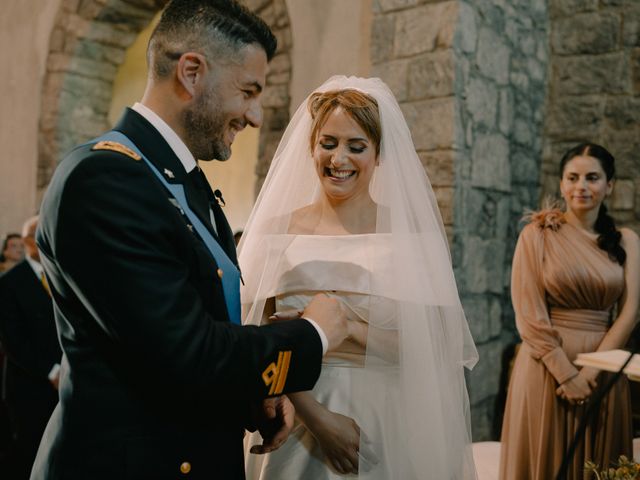 Il matrimonio di Angelo e Barbara a Caserta, Caserta 40