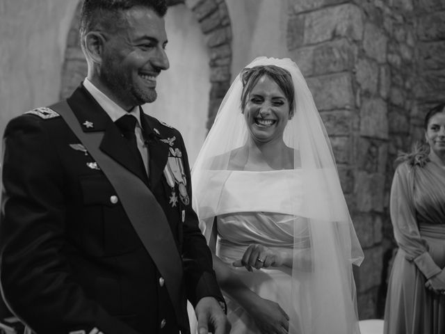 Il matrimonio di Angelo e Barbara a Caserta, Caserta 41
