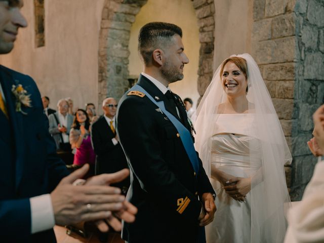 Il matrimonio di Angelo e Barbara a Caserta, Caserta 42