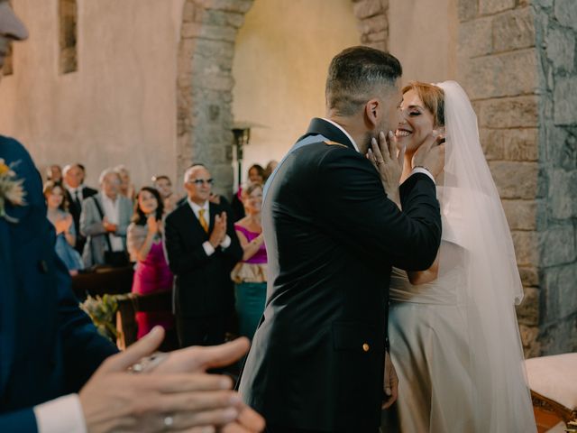 Il matrimonio di Angelo e Barbara a Caserta, Caserta 43