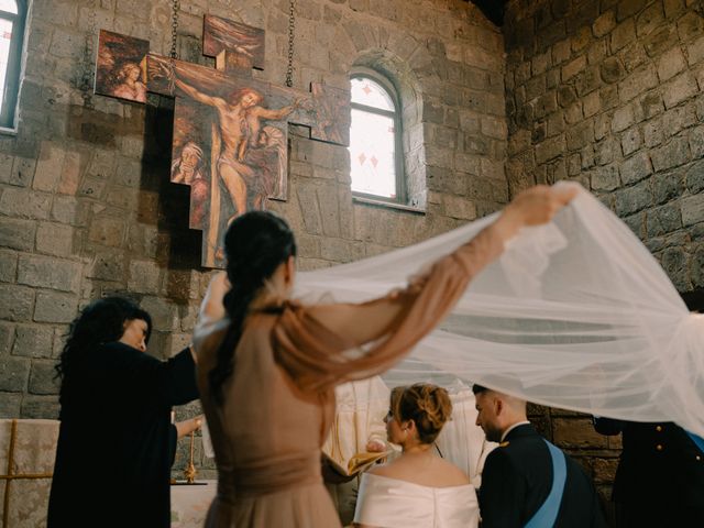 Il matrimonio di Angelo e Barbara a Caserta, Caserta 46