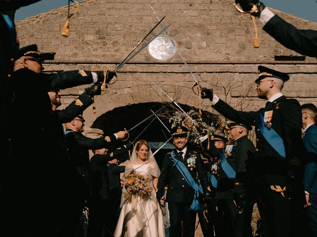 Il matrimonio di Angelo e Barbara a Caserta, Caserta 51