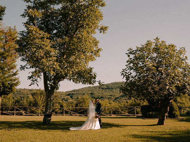 Il matrimonio di Angelo e Barbara a Caserta, Caserta 57