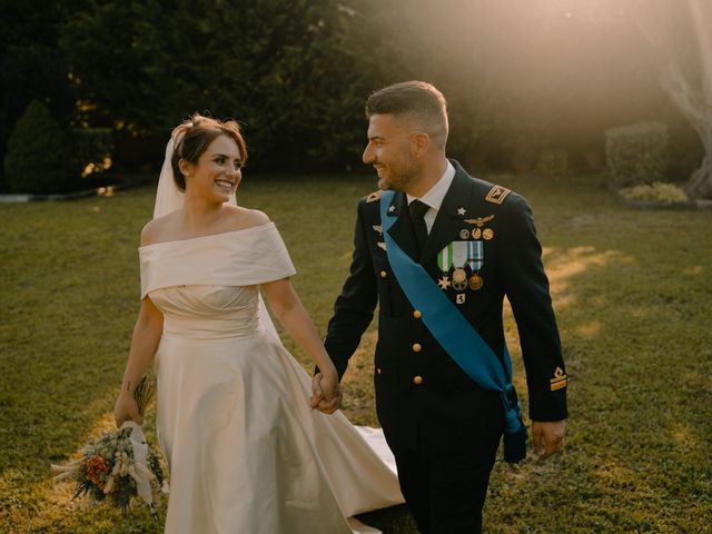 Il matrimonio di Angelo e Barbara a Caserta, Caserta 58