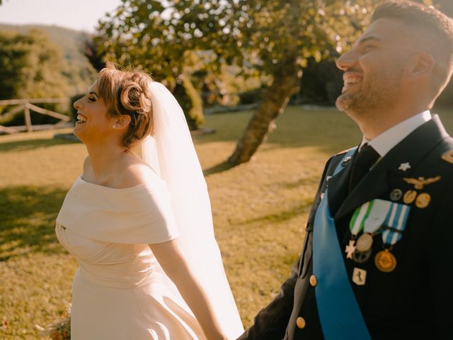 Il matrimonio di Angelo e Barbara a Caserta, Caserta 59