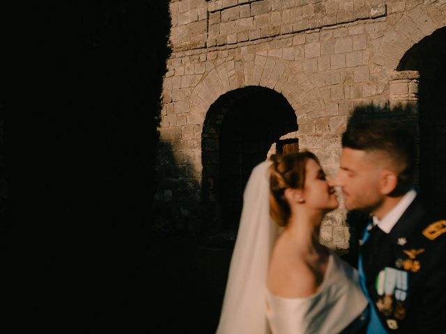 Il matrimonio di Angelo e Barbara a Caserta, Caserta 62