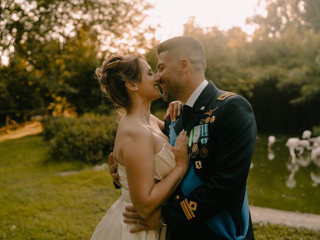 Il matrimonio di Angelo e Barbara a Caserta, Caserta 76