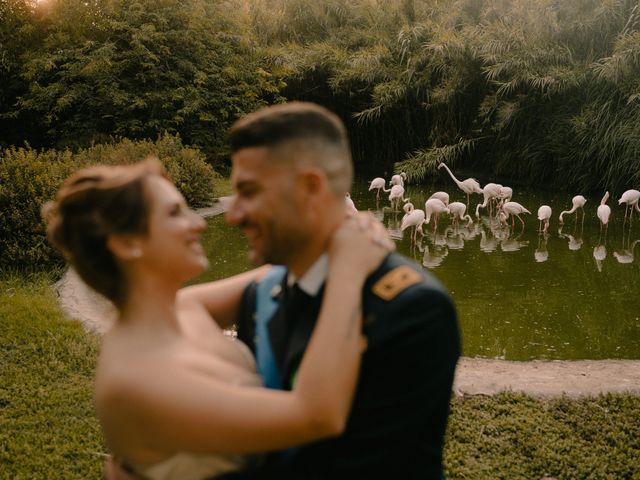Il matrimonio di Angelo e Barbara a Caserta, Caserta 77