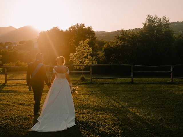 Il matrimonio di Angelo e Barbara a Caserta, Caserta 86