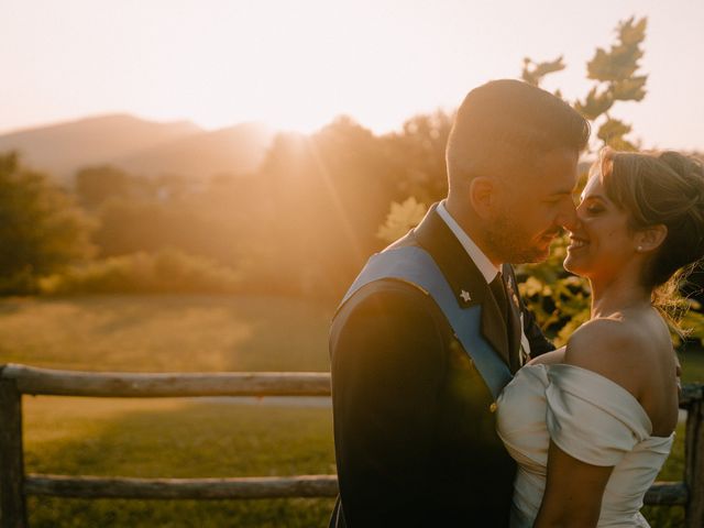 Il matrimonio di Angelo e Barbara a Caserta, Caserta 88