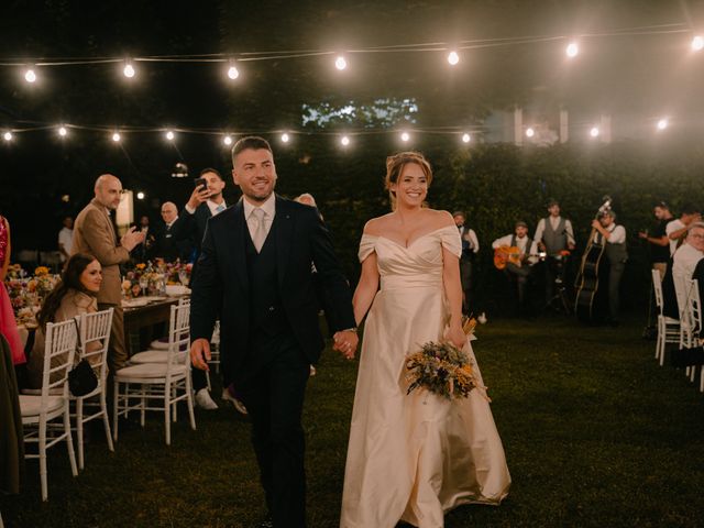 Il matrimonio di Angelo e Barbara a Caserta, Caserta 100