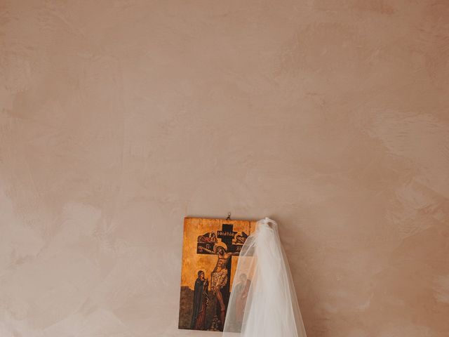Il matrimonio di Salvo e Chiara a Piazza Armerina, Enna 13