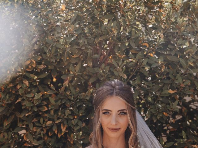 Il matrimonio di Salvo e Chiara a Piazza Armerina, Enna 19
