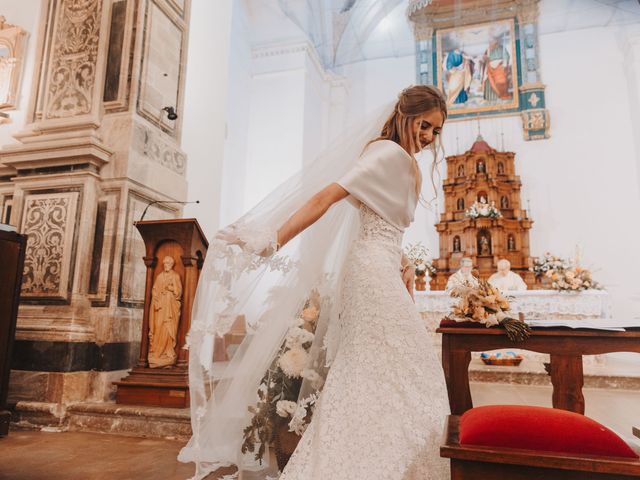 Il matrimonio di Salvo e Chiara a Piazza Armerina, Enna 30