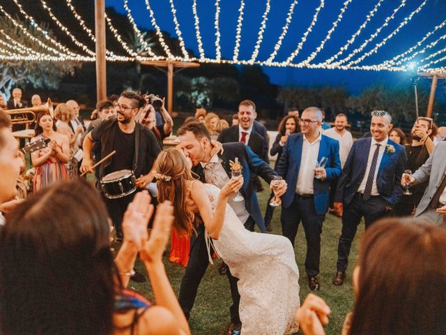 Il matrimonio di Salvo e Chiara a Piazza Armerina, Enna 56