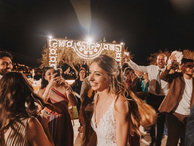 Il matrimonio di Salvo e Chiara a Piazza Armerina, Enna 63