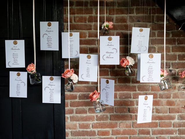 Il matrimonio di Christian e Eleonora a Cerrione, Biella 12