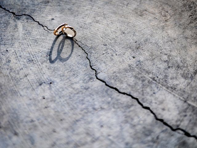 Il matrimonio di Christian e Eleonora a Cerrione, Biella 28