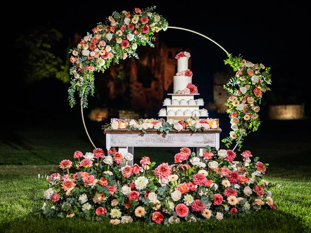 Il matrimonio di Christian e Eleonora a Cerrione, Biella 39