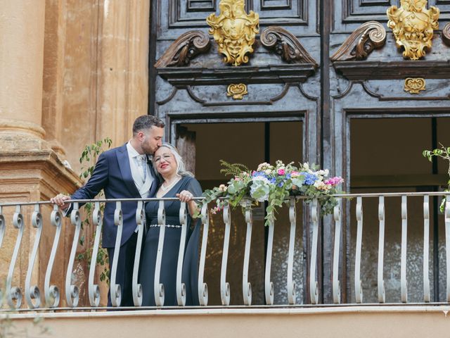 Il matrimonio di Ylenia e Roberto a Agrigento, Agrigento 5