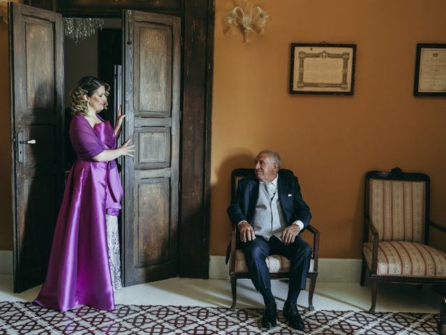 Il matrimonio di Ylenia e Roberto a Agrigento, Agrigento 8