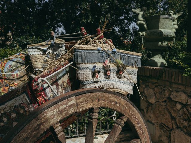 Il matrimonio di Ylenia e Roberto a Agrigento, Agrigento 11